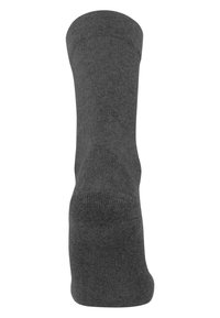 Normani Socken - hellgrau mittelgrau dukelgrau