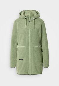 Nevybráno, light green