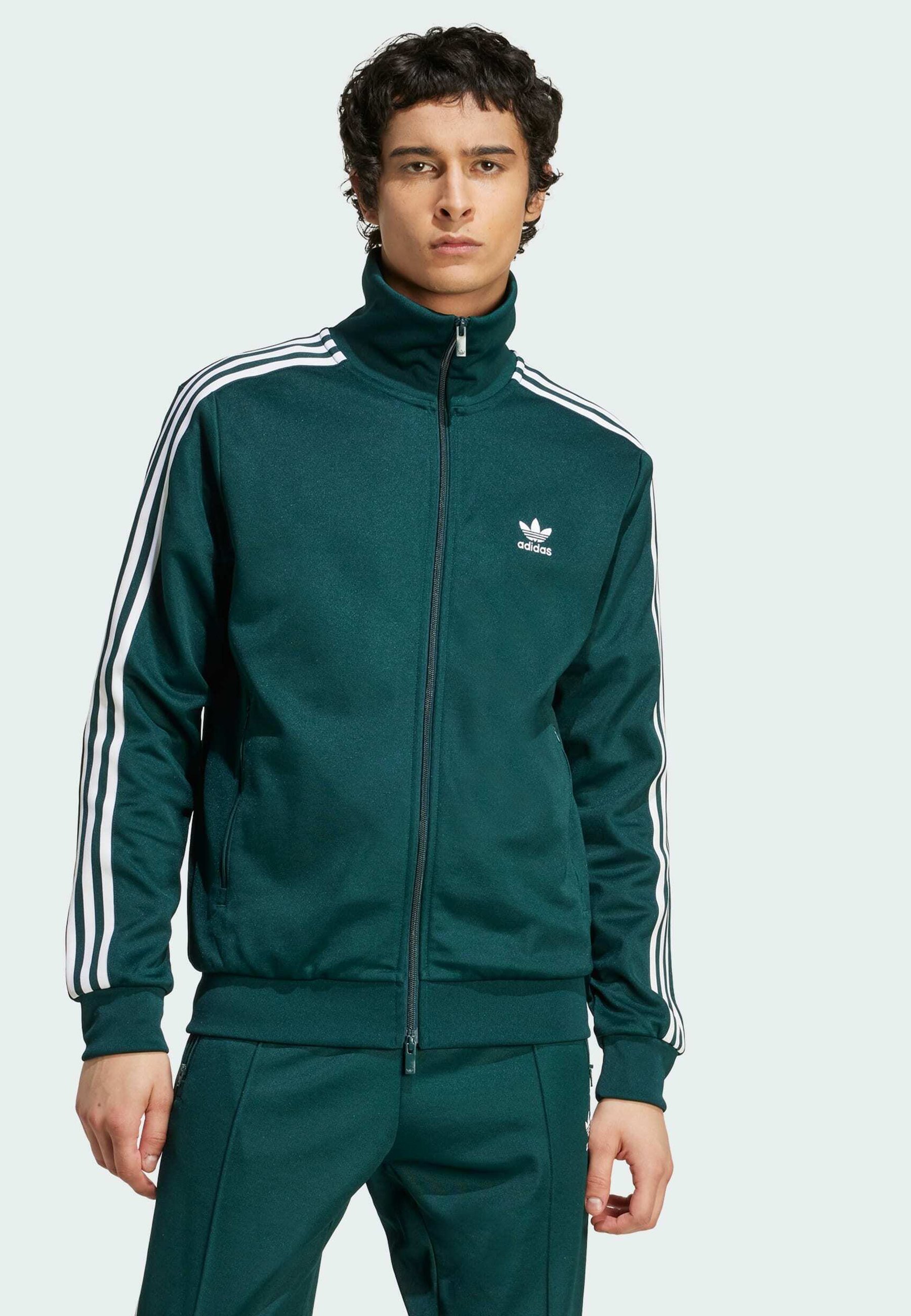 jogging adidas vert sapin