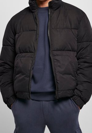 Giacca invernale - black