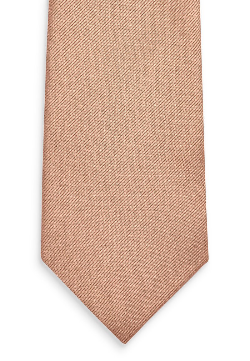 Herren Manschettenknöpfe | Next Krawatte brown/braun - PC21699 Herren Manschettenknöpfe | Next Krawatte brown/braun - PC21699