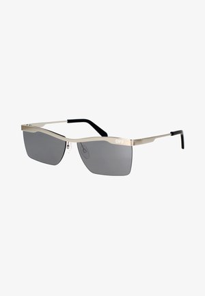OFF-WHITE OCCHIALI DA SOLE OFF-WHITE - Occhiali da sole - silver