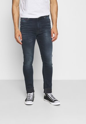 SIMON SKINNY - Jeans slim fit - denim