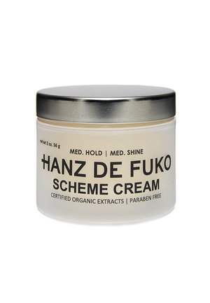 SCHEME CREAM 56G - Styling - -