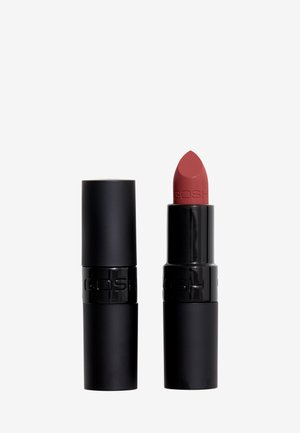 VELVET TOUCH LIPSTICK - Lipstick - 010 matt smoothie