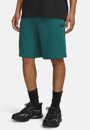 RIVAL LW  - Sports shorts - rack green