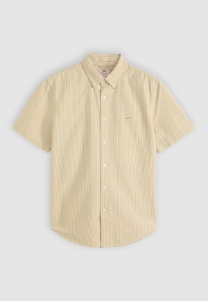 Levi's® AUTHENTIC - Shirt - harvest gold