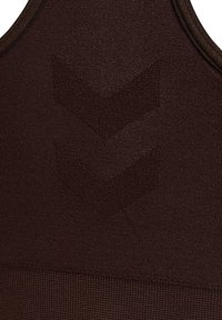 Hummel - Stanik sportowy z średnim wsparciem