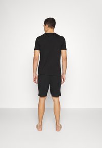 JOOP! Pyjamabroek - black
