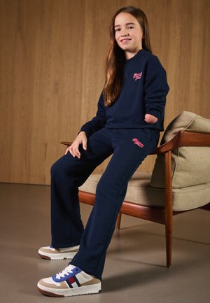 Tommy Hilfiger - Spodnie treningowe