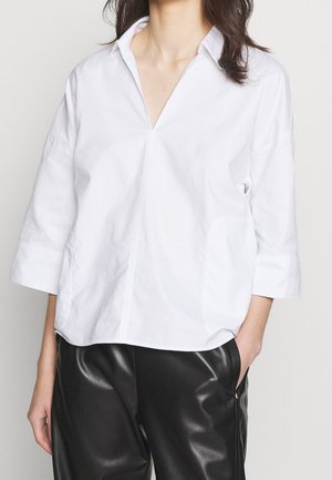 Blouse - white