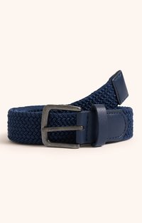 WE Fashion - Gürtel - blue Thumbnail-Bild 1