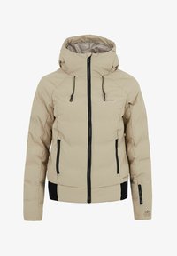 Ausgewählt, bamboobeige