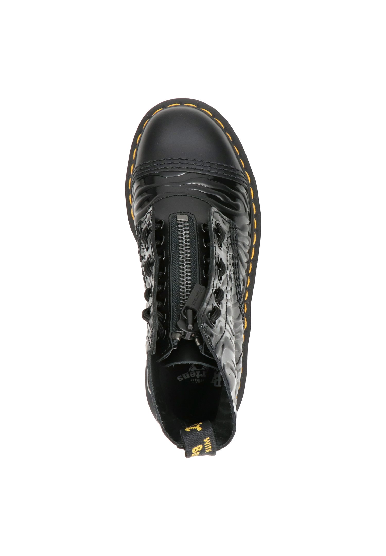 zalando dr martens sinclair