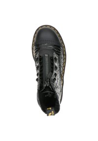 Dr. Martens SINCLAIR - Botas de tornozelo com plataforma - black