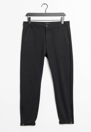 Gabba Chino - black