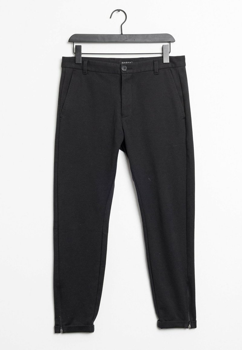 Gabba Chino - black