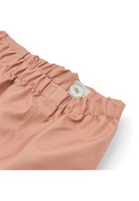 Liewood PEDIA PANTS UNISEX - Lietaus kelnės - tuscany rose