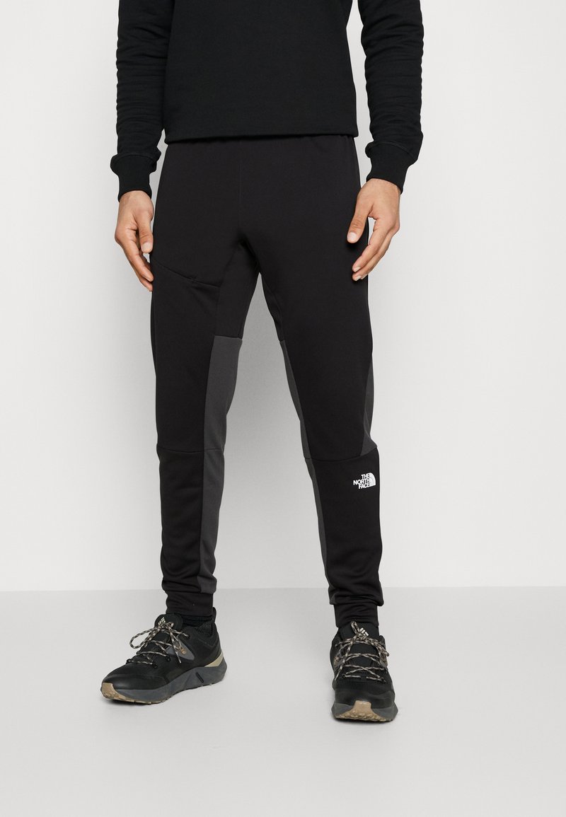 The North Face LAB JOGGER Tracksuit bottoms black/asphalt grey