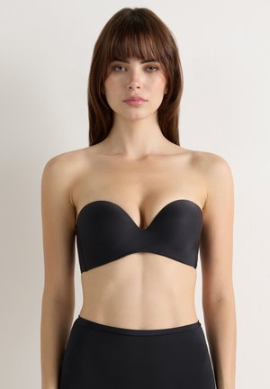 Intimissimi, DAILA - trägerloser/variabler BH - nero