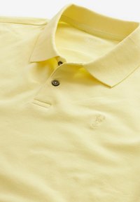 Next REGULAR - Polo - yellow