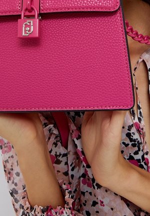 LIU JO, Sac bandoulière - pink