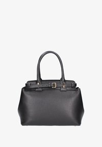 Geselecteerd, black