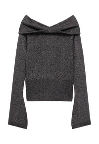 Pulover - grey