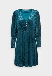 Love Copenhagen Cocktailklänning - mottled teal