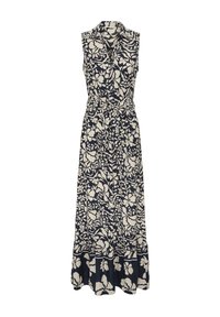 ONLVIBE LIFE - Robe chemise - night sky aopcd narri prinit