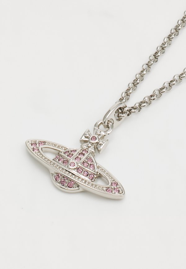 MINI BAS RELIEF PENDANT UNISEX - Necklace3