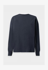 Non sélectionné, blue