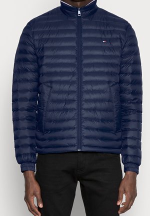 Daunenjacke - dark blue