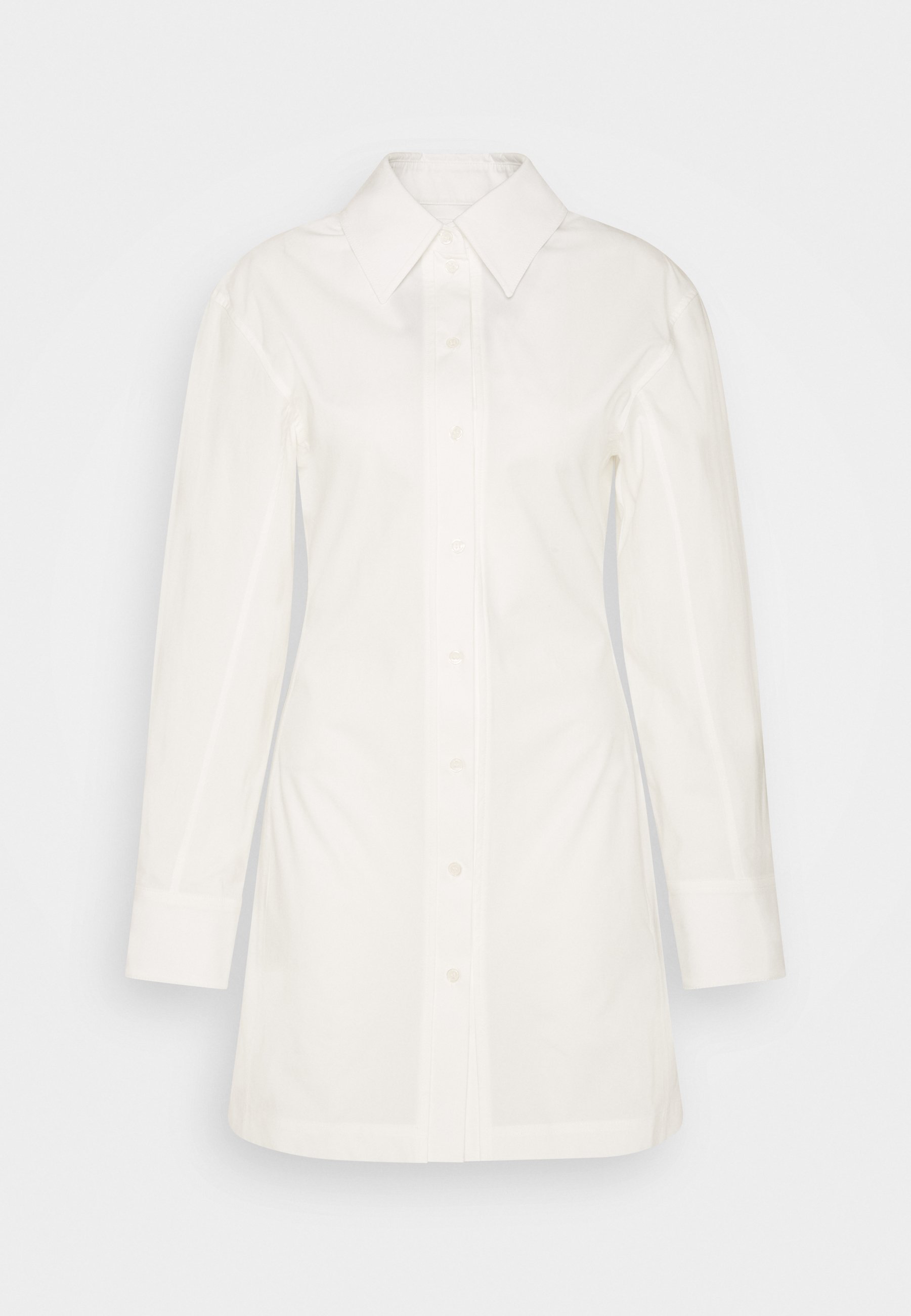 Victoria Beckham FITTED SHIRT MINI 