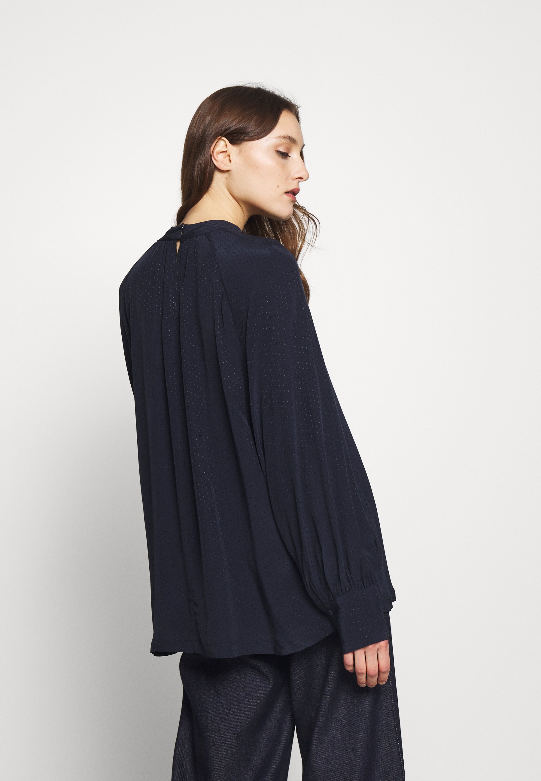 Carin Wester BONNIE Bluser salute Zalando.no Carin Wester BONNIE - Bluser - salute