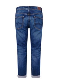 Pepe Jeans Jeansy Relaxed Fit