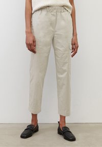 Marc O'Polo Kapsáče - beige