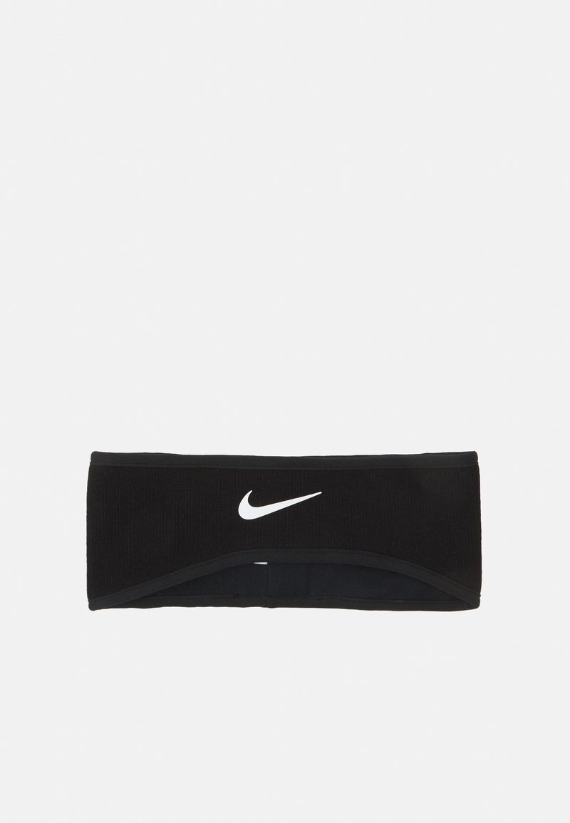 Nike Performance HEADBAND UNISEX Orejeras black/negro Zalando.es