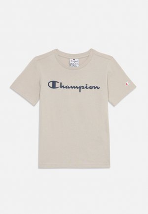 UNISEX - T-shirt z nadrukiem