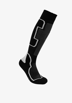 CASH-MERE Calcetines de deporte - schwarz
