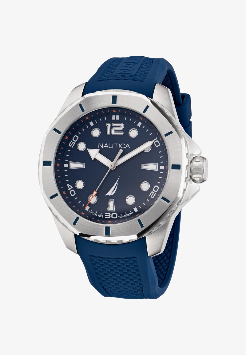 Nautica KOH MAY BAY - Laikrodis - blue
