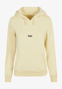 Selezionato, softyellow