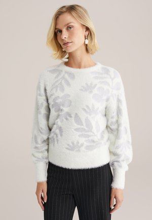 Vesta - off-white