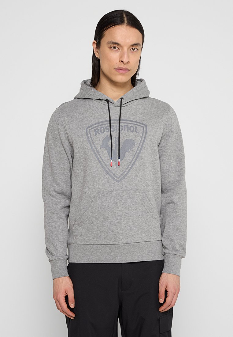 Rossignol Hoodie grijs