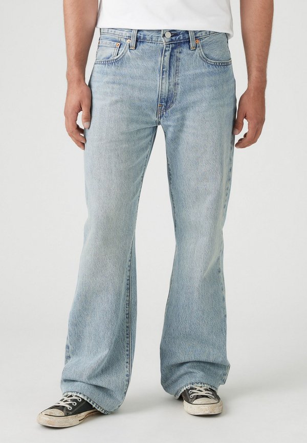 567® RELAXED FLARE - Jeans Relaxed Fit - home court advantage