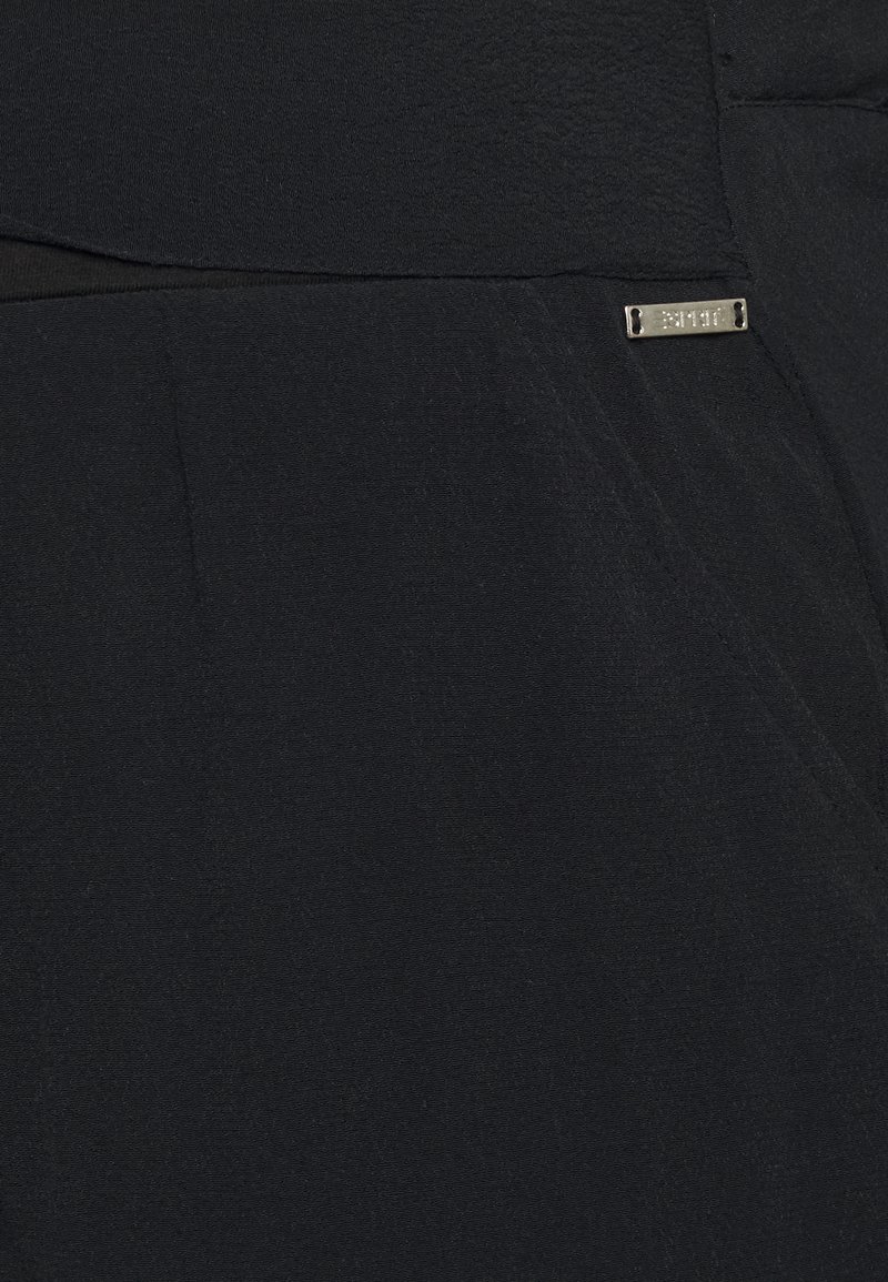 Damen Kleider | Esprit Maternity UNDER THE BELLY Shorts black/schwarz - NZ73739 Damen Kleider | Esprit Maternity UNDER THE BELLY Shorts black/schwarz - NZ73739