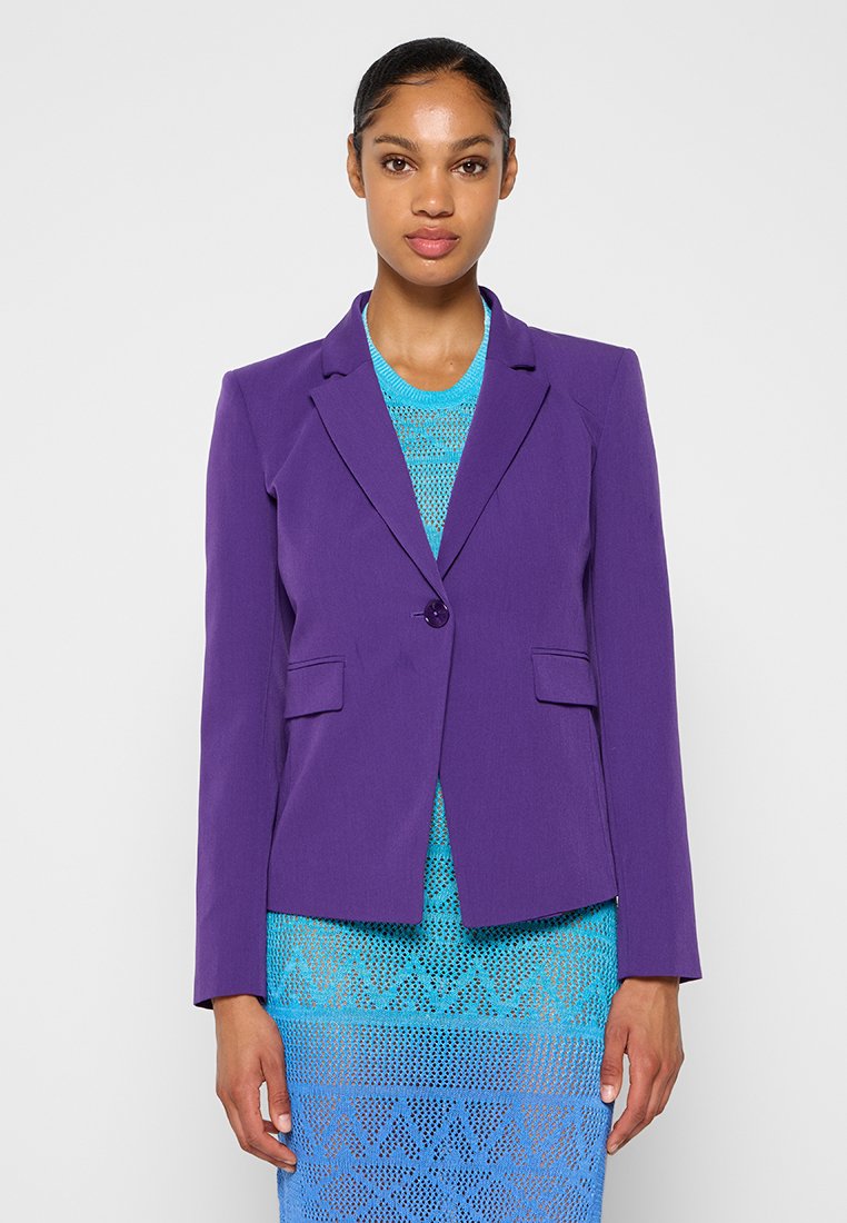 PATRIZIA PEPE Blazer mauve