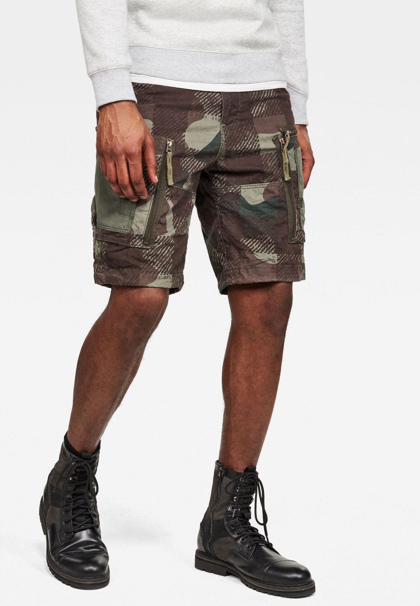 Uomo ARRIS - Shorts Uomo ARRIS - Shorts