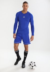 adidas Performance ASK SPRT LST M - Apakškrekls - boblue