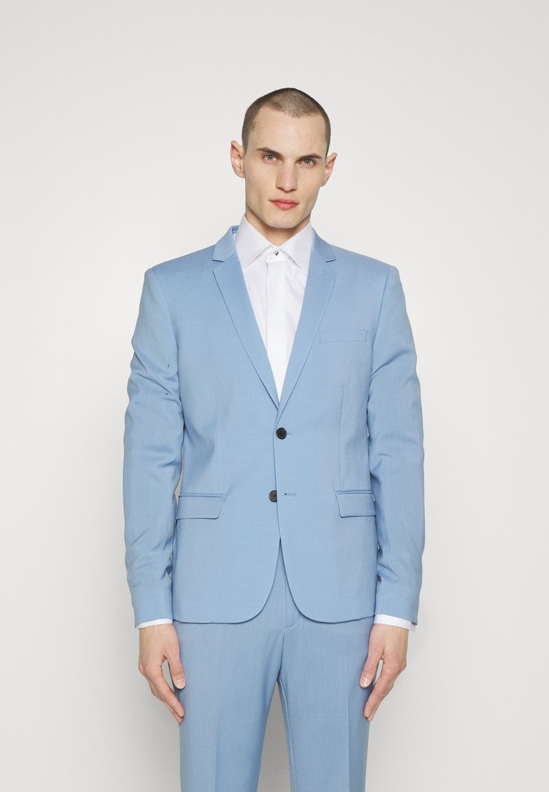 The Kooples VESTE COSTUME Suit jacket light blue Zalando.ie